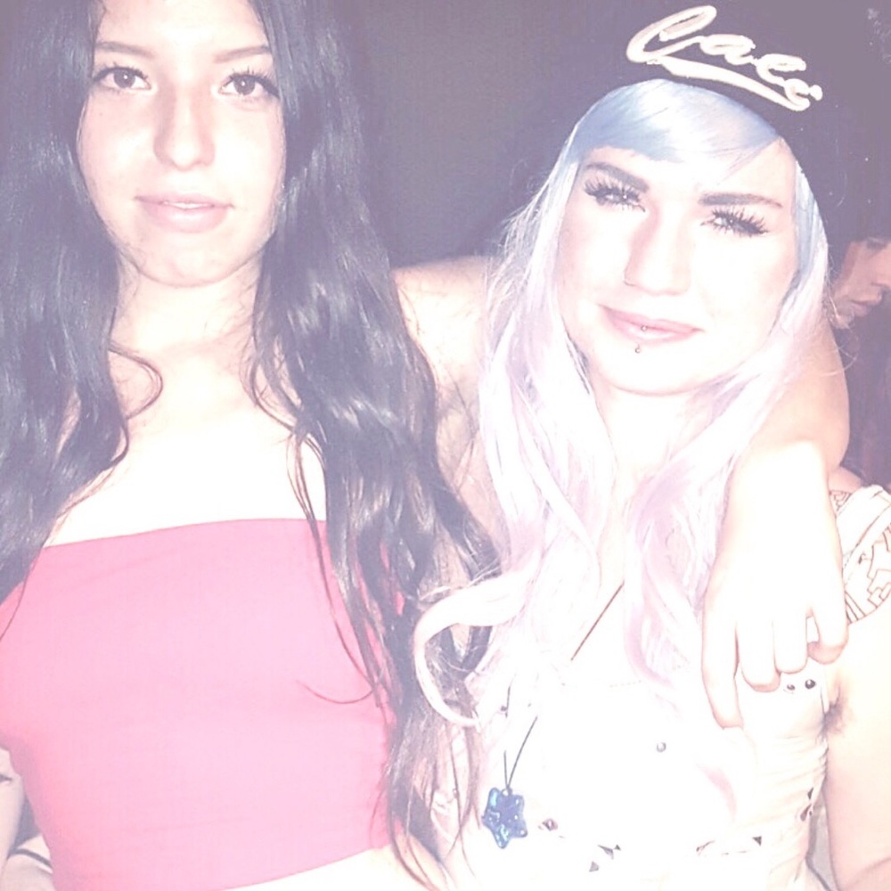 Meet your Posher, Kyra